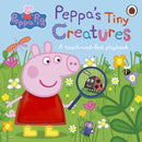 Peppa Pig: Peppa''s Tiny Creatures