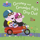 Peppa Pig: Granny and Grandpa Pig''s Day Out