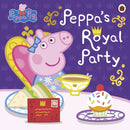 Peppa Pig: Peppa''s Royal Party