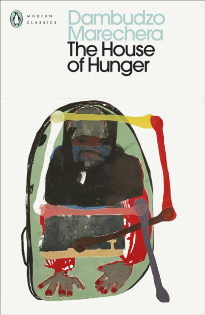 The House of Hunger-9780241544259