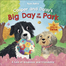 Casper and Daisy's Big Day at the Park-9780241544280