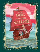 The Dog and the Sailor-9780241545393