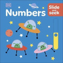 Slide and Seek Numbers-9780241546017