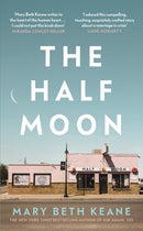 The Half Moon-9780241546840