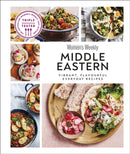 Australian Women''s Weekly Middle Eastern