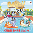 Bluey: Christmas Swim-9780241550564