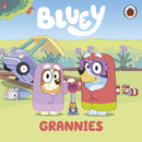 Bluey: Grannies-9780241551837