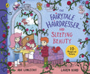 The Fairytale Hairdresser and Sleeping Beauty-9780241552407