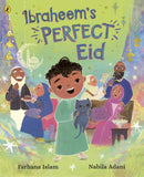 Ibraheem's Perfect Eid-9780241552551