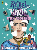 Rebel Girls Stick Together-9780241552872