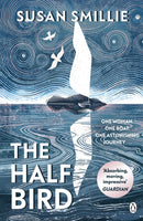 The Half Bird-9780241553176