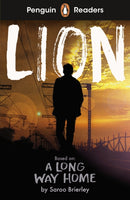 Penguin Readers Level 4: Lion (ELT Graded Reader) : Abridged Edition-9780241553343