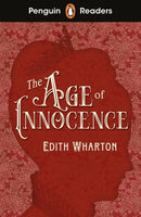 Penguin Readers Level 4: The Age of Innocence (ELT Graded Reader) : Abridged Edition-9780241553367
