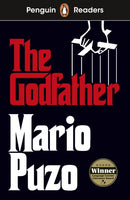 Penguin Readers Level 7: The Godfather (ELT Graded Reader) : Abridged Edition-9780241553466