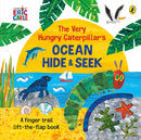 Very Hungry Caterpillar''s Ocean Hide-and-Seek