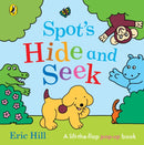 Spot''s Hide and Seek