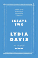 Essays Two-9780241554654