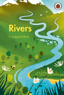 A Ladybird Book: Rivers