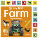 My First Farm: Let''s Get Working!