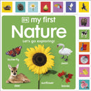 My First Nature: Let''s Go Exploring!