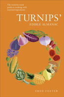 Turnips'' Edible Almanac