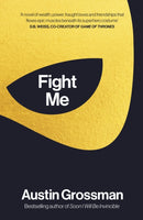 Fight Me-9780241555941