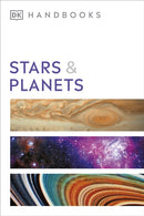 Stars and Planets-9780241558560