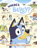 Bluey: Where''s Bluey?
