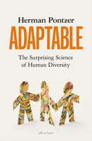 Adaptable : The Surprising Science of Human Diversity-9780241561614