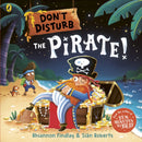 Don't Disturb The Pirate-9780241562338