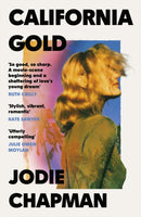 California Gold-9780241562383