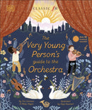 Very Young Person''s Guide to the Orchestra