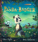 The Panda-Badger-9780241562604