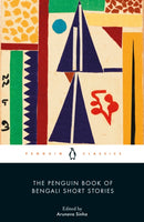 The Penguin Book of Bengali Short Stories-9780241562642
