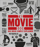Movie Book