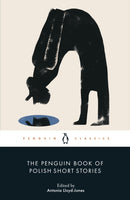 The Penguin Book of Polish Short Stories-9780241563403
