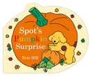 Spot''s Pumpkin Surprise