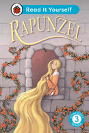 Rapunzel: Read It Yourself - Level 3 Confident Reader-9780241563830
