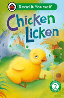 Chicken Licken: Read It Yourself - Level 2 Developing Reader-9780241564233