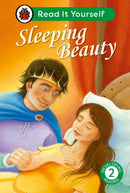 Sleeping Beauty: Read It Yourself - Level 2 Developing Reader-9780241564295