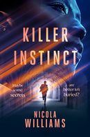 Killer Instinct-9780241568088