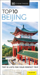 DK Top 10 Beijing