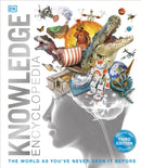 Knowledge Encyclopedia : The World as You've Never Seen it Before-9780241569979