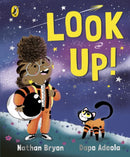 Look Up!-9780241573129