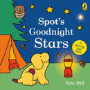 Spot''s Goodnight Stars