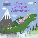 Peppa Pig: Peppa''s Dragon Adventure