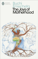 Joys of Motherhood