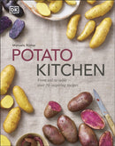 Potato Kitchen : From Soil to Table - Over 70 Inspiring Recipes-9780241580639