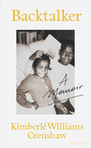 Backtalker : A Memoir-9780241585221