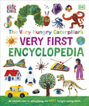 Very Hungry Caterpillar''s Very First Encyclopedia
